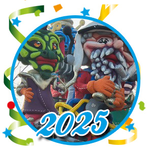 Carnavalsoptocht Schaijk - 2025