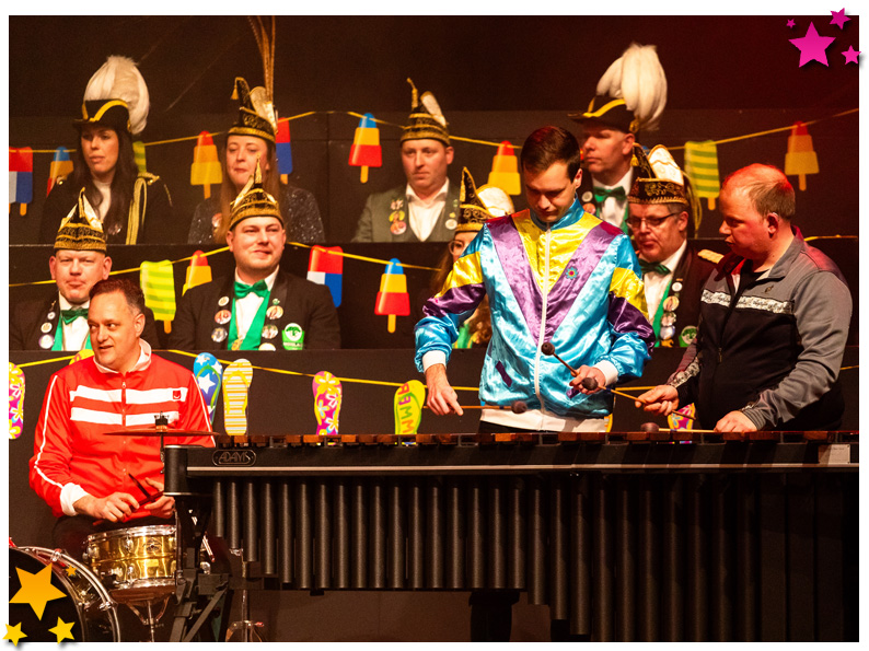 Pronkzitting 2025 Schaijk