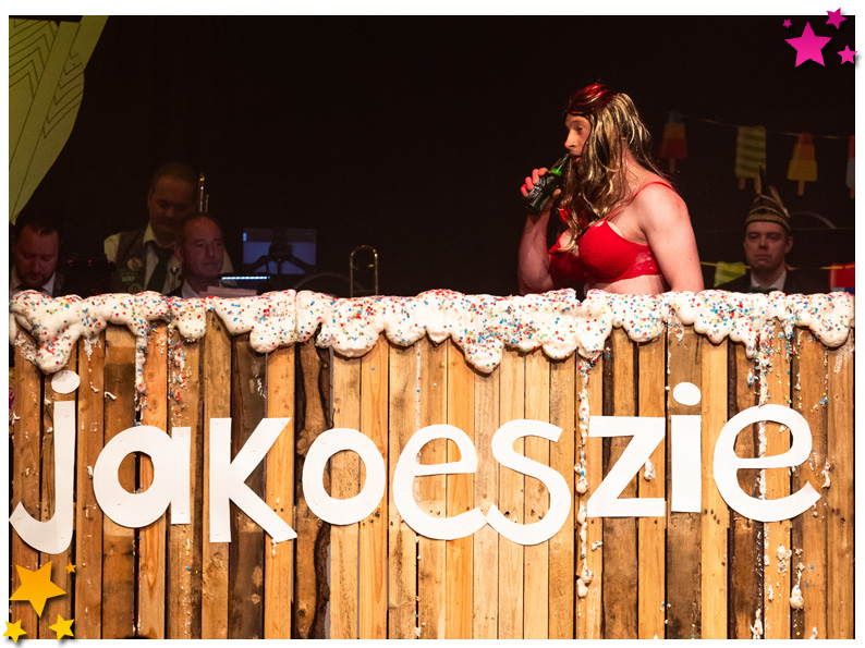 Pronkzitting 2025 Schaijk