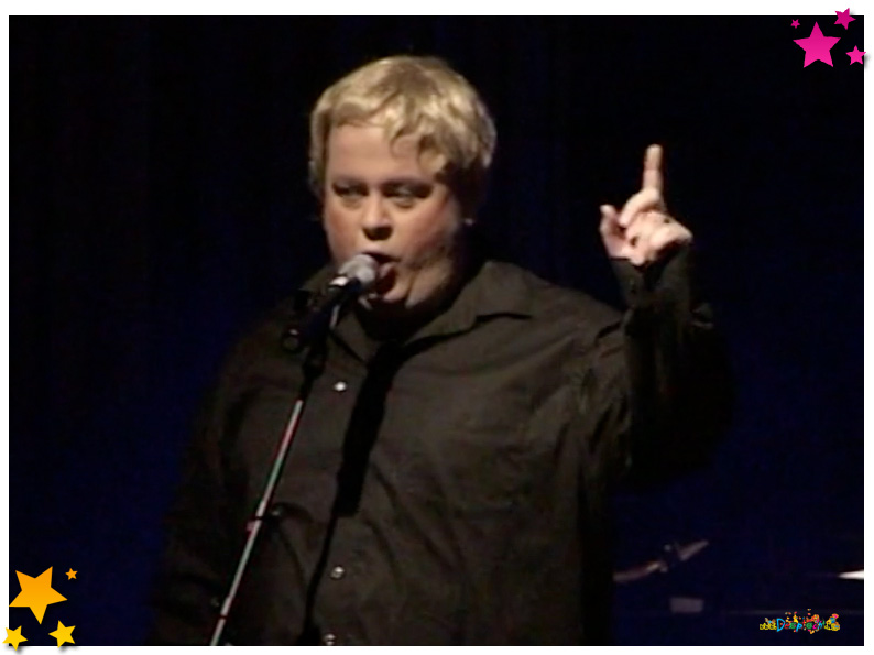 André Boot Schaijk - 2010