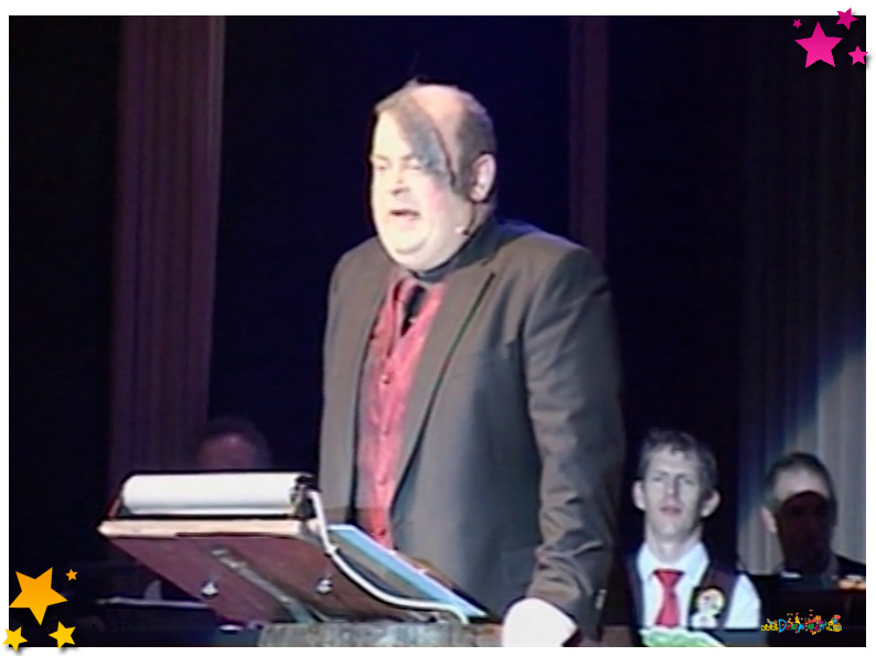 André Boot Schaijk - 2011