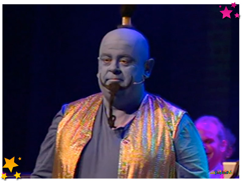André Boot Schaijk - 2017