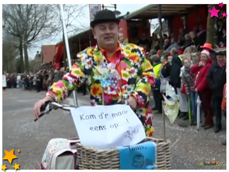 André Boot Schaijk - 2017