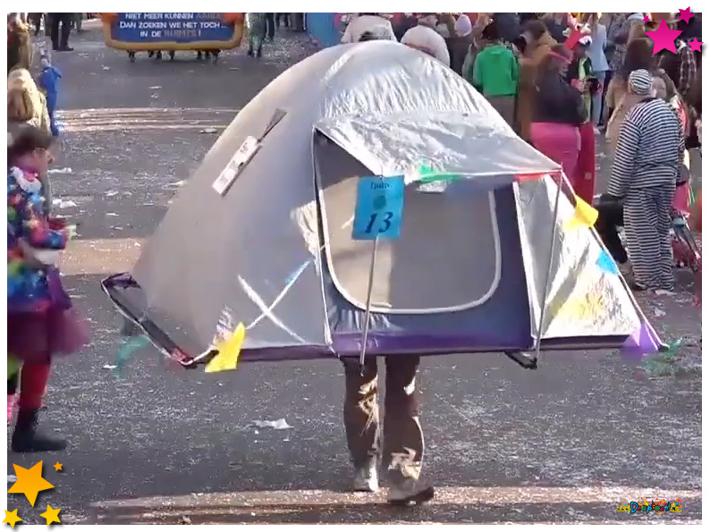 CI Ofnie?! carnaval 2025