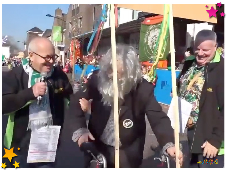 C.I. Remie carnaval 2025