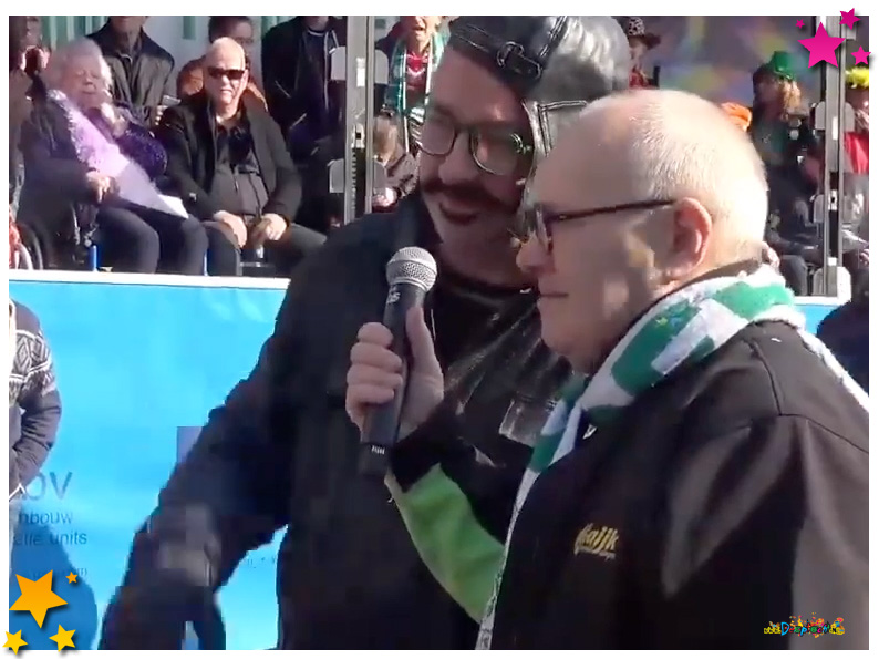 Figo Frenabis - Carnaval 2025
