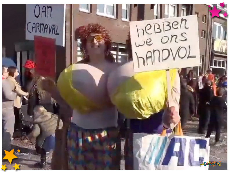 Gruweluk VeulGèr - 2025