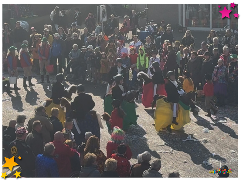 Zo Gut Ut carnaval 2025
