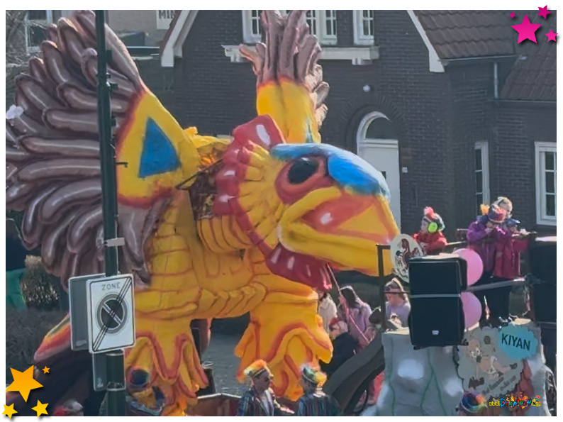 Dikke Schik Schaijk - 2025