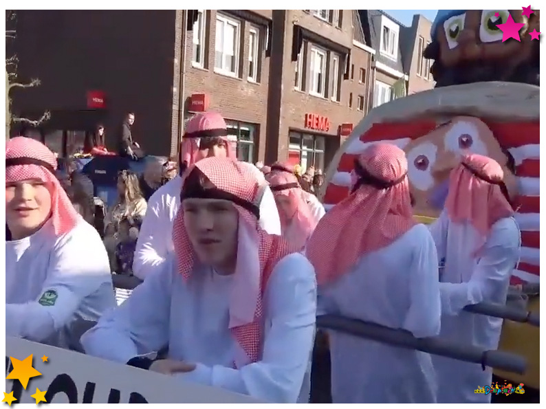 We Doen Mar Wa - 2025