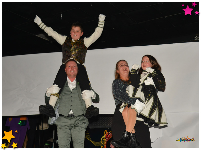 Smoesproat: Oeps tis wér 11-11 bal