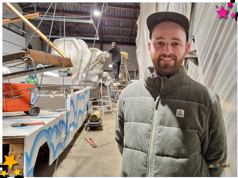 Carnavalsoptocht Moesland in gevaar