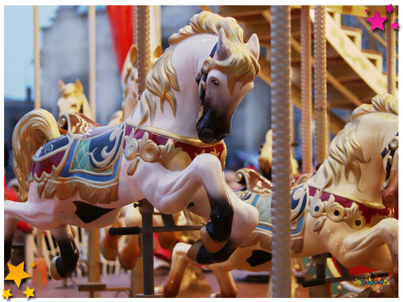 Schôn Gekwakt zoekt carrousel attributen