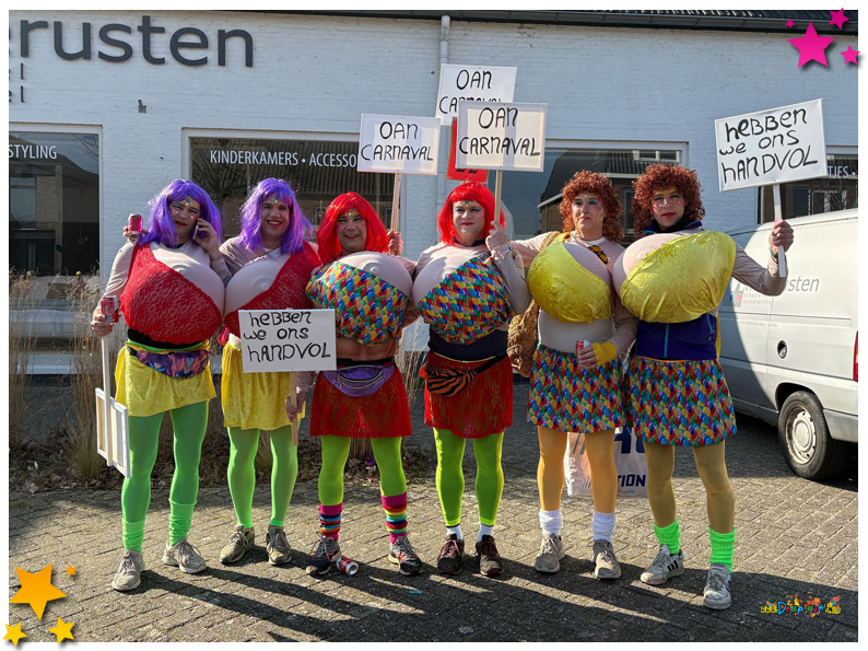 Uitgelicht; Gruweluk VeulGèr