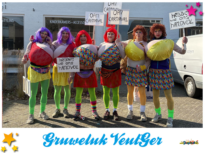 Uitgelicht Gruweluk VeulGèr Moesland